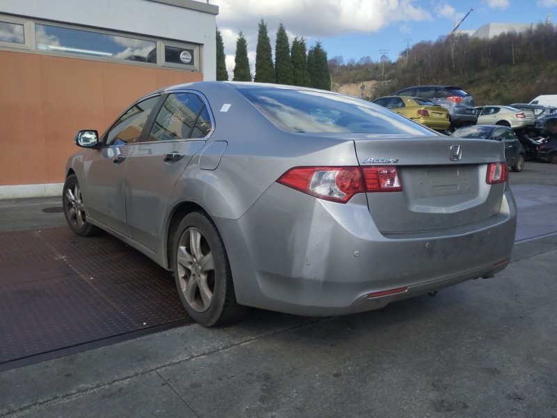 honda accord viii (cu) del año 2025