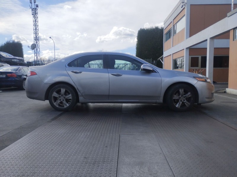 honda accord viii (cu) del año 2025