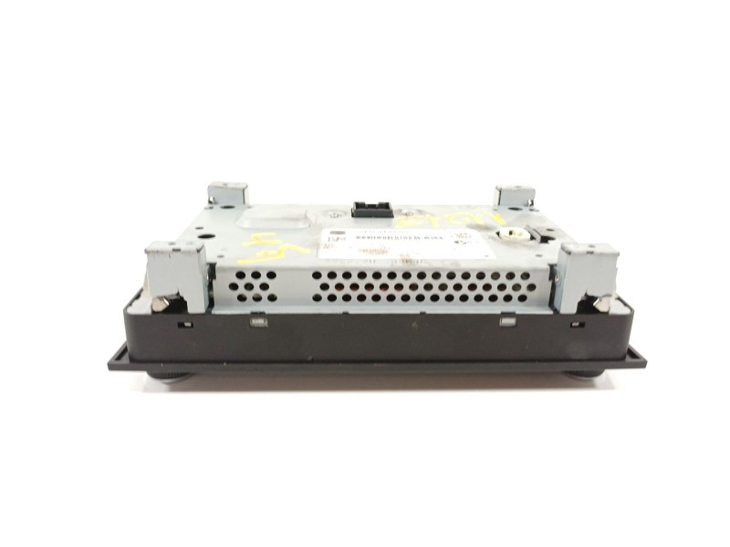 Recambio de sistema navegacion gps para seat leon (5f1) cupra 280 referencia OEM IAM 5F0919603A  