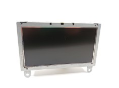 Recambio de pantalla multifuncion para opel insignia sports tourer 2.0 16v cdti referencia OEM IAM 13223793  