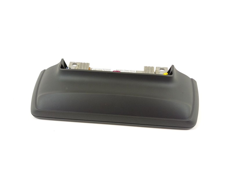 Recambio de pantalla multifuncion para bmw serie 3 touring (f31) 320d referencia OEM IAM 65506837128  