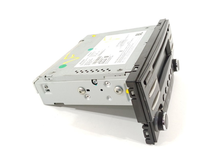 Recambio de sistema audio / radio cd para nissan pulsar (c13) acenta referencia OEM IAM 281853ZL1A  