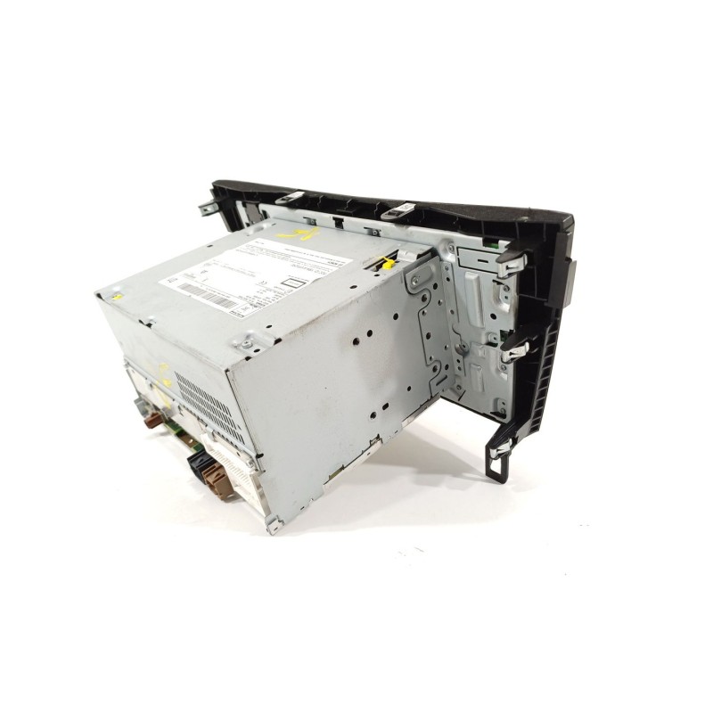 Recambio de sistema audio / radio cd para nissan qashqai (j11) 1.5 turbodiesel cat referencia OEM IAM 2591A7FW3A  7503750865