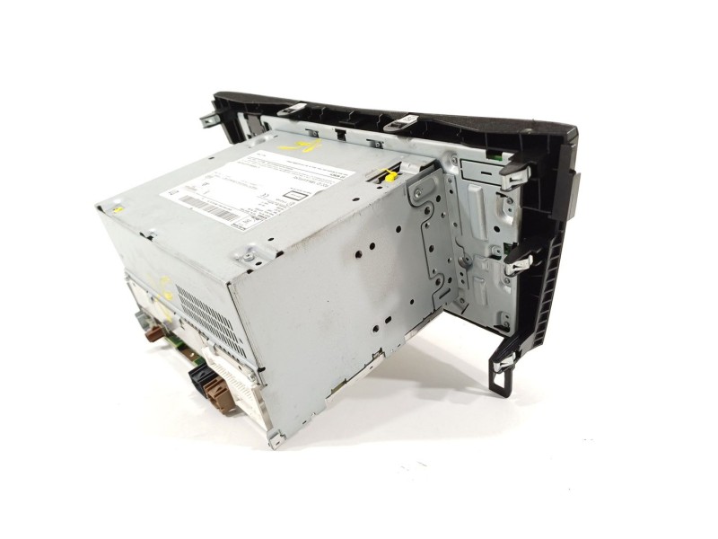 Recambio de sistema audio / radio cd para nissan qashqai (j11) 1.5 turbodiesel cat referencia OEM IAM 2591A7FW3A  7503750865