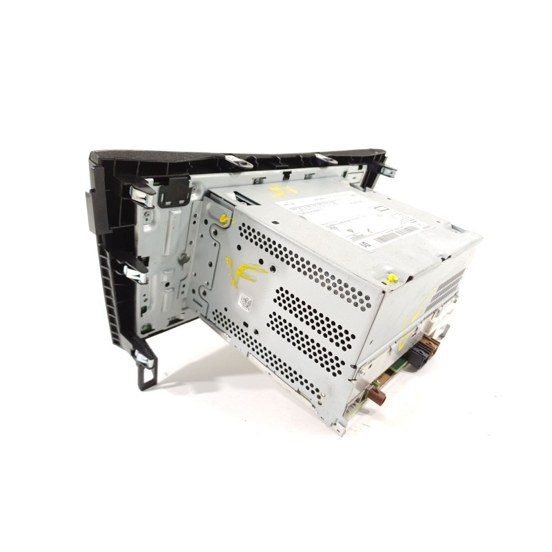 Recambio de sistema audio / radio cd para nissan qashqai (j11) 1.5 turbodiesel cat referencia OEM IAM 2591A7FW3A  7503750865