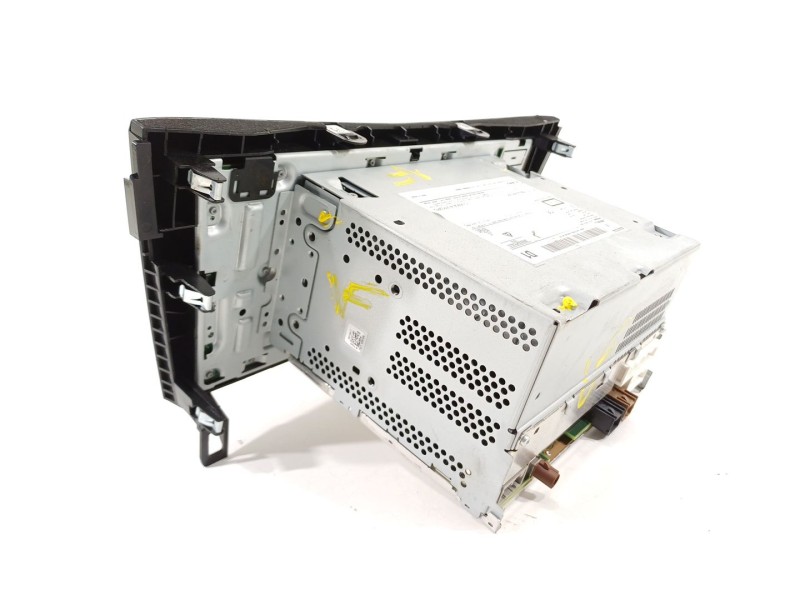 Recambio de sistema audio / radio cd para nissan qashqai (j11) 1.5 turbodiesel cat referencia OEM IAM 2591A7FW3A  7503750865