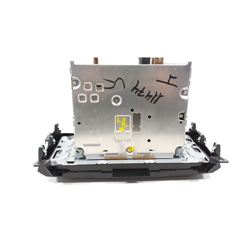 Recambio de sistema audio / radio cd para nissan qashqai (j11) 1.5 turbodiesel cat referencia OEM IAM 2591A7FW3A  7503750865