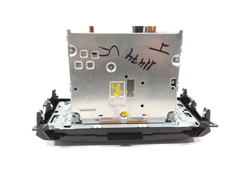 Recambio de sistema audio / radio cd para nissan qashqai (j11) 1.5 turbodiesel cat referencia OEM IAM 2591A7FW3A  7503750865