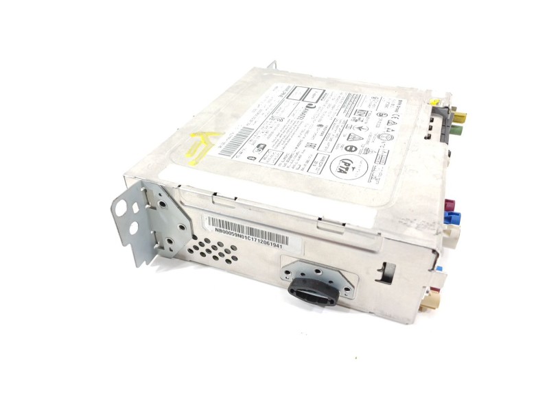 Recambio de sistema navegacion gps para bmw serie 3 touring (f31) 320d referencia OEM IAM 65128705960  