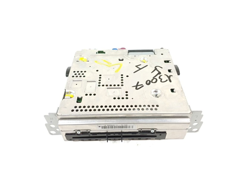 Recambio de sistema navegacion gps para bmw serie 3 touring (f31) 320d referencia OEM IAM 65128705960  