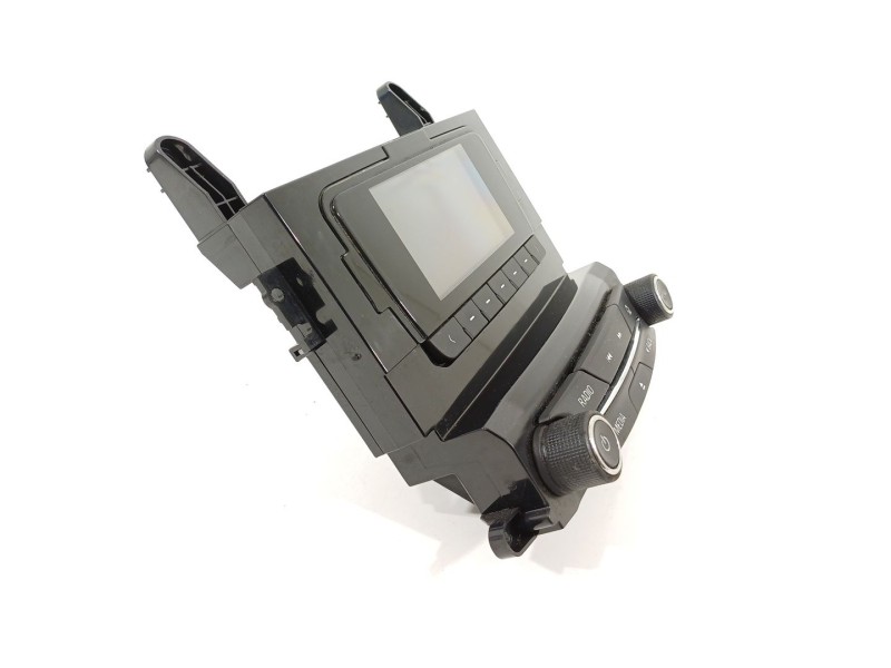 Recambio de pantalla multifuncion para opel insignia berlina excellence referencia OEM IAM 26202393  544930977