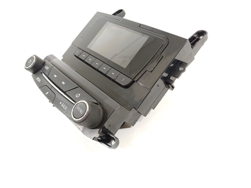 Recambio de pantalla multifuncion para opel insignia berlina excellence referencia OEM IAM 26202393  544930977