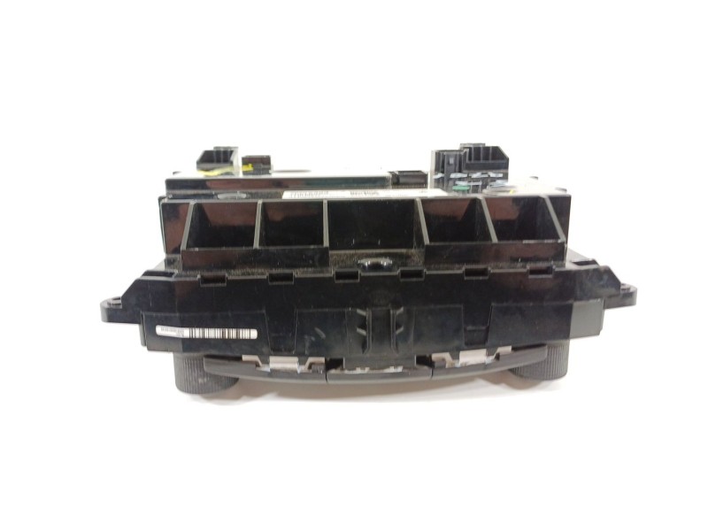 Recambio de pantalla multifuncion para opel insignia berlina excellence referencia OEM IAM 26202393  544930977