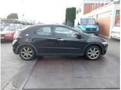 honda civic viii hatchback (fn, fk) del año 2006 2
