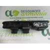 MANDO ELEVALUNAS DELANTERO IZQUIERDO 96326945ZJ 