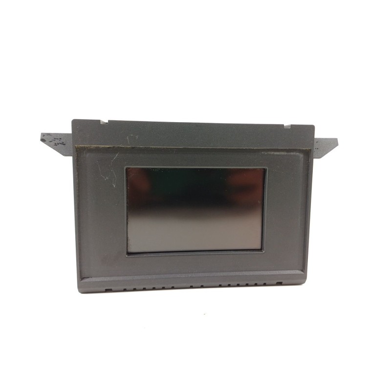 Recambio de pantalla multifuncion para opel corsa d ´´111 years´´ referencia OEM IAM 13265763  