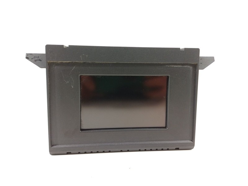Recambio de pantalla multifuncion para opel corsa d ´´111 years´´ referencia OEM IAM 13265763  