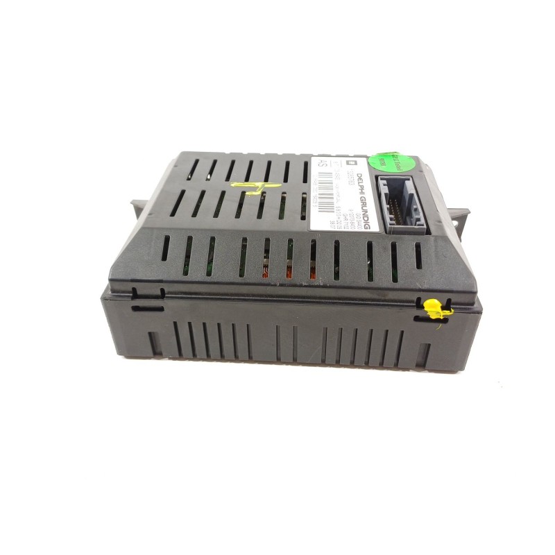 Recambio de pantalla multifuncion para opel corsa d ´´111 years´´ referencia OEM IAM 13265763  