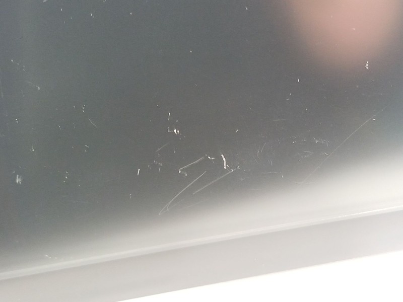 Recambio de pantalla multifuncion para peugeot 308 business line referencia OEM IAM 9811486280  