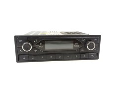 Recambio de sistema audio / radio cd para ford tourneo connect trend referencia OEM IAM KT1T18D815CD  CQ-RJ38E2AEA 2