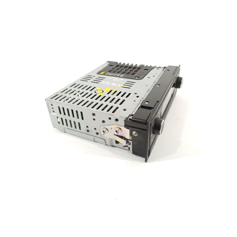 Recambio de sistema audio / radio cd para ford tourneo connect trend referencia OEM IAM KT1T18D815CD  CQ-RJ38E2AEA