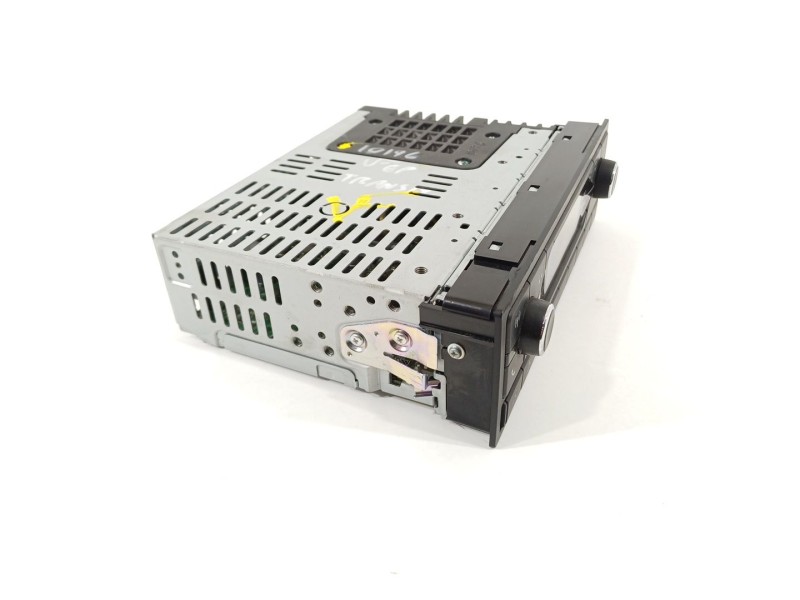 Recambio de sistema audio / radio cd para ford tourneo connect trend referencia OEM IAM KT1T18D815CD  CQ-RJ38E2AEA