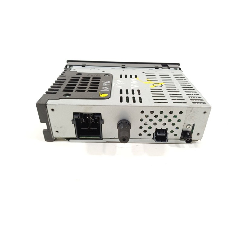 Recambio de sistema audio / radio cd para ford tourneo connect trend referencia OEM IAM KT1T18D815CD  CQ-RJ38E2AEA