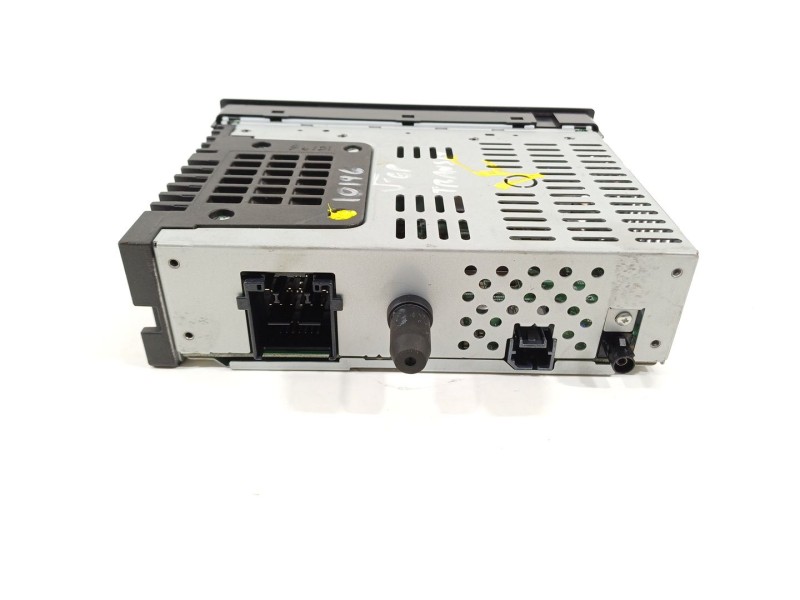 Recambio de sistema audio / radio cd para ford tourneo connect trend referencia OEM IAM KT1T18D815CD  CQ-RJ38E2AEA