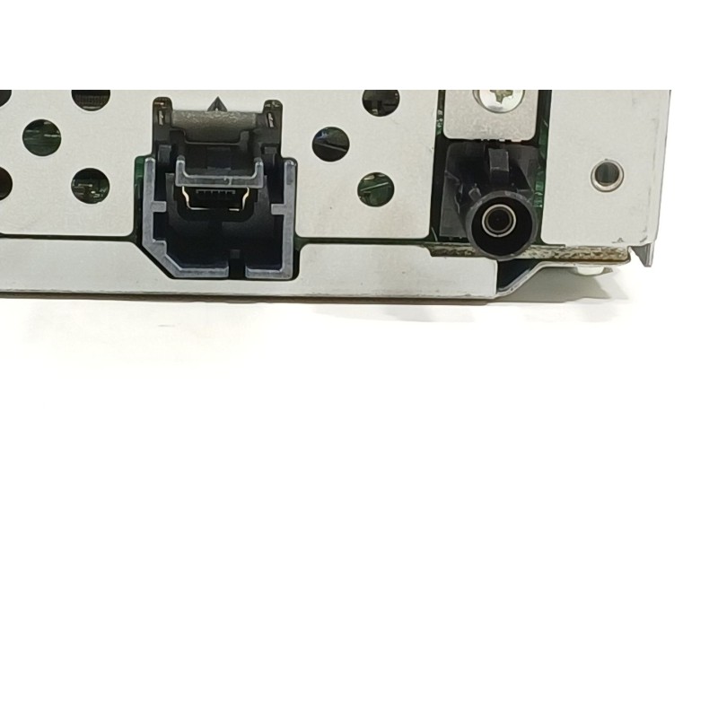 Recambio de sistema audio / radio cd para ford tourneo connect trend referencia OEM IAM KT1T18D815CD  CQ-RJ38E2AEA