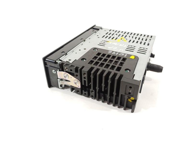 Recambio de sistema audio / radio cd para ford tourneo connect trend referencia OEM IAM KT1T18D815CD  CQ-RJ38E2AEA