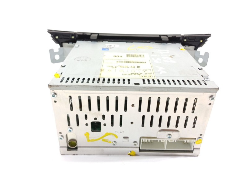 Recambio de sistema audio / radio cd para hyundai i30 (gd) 1.4 cat referencia OEM IAM 96170A6210GU  