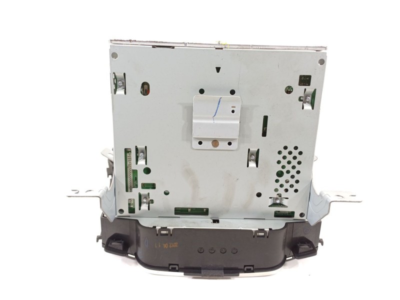 Recambio de sistema audio / radio cd para hyundai i30 (gd) 1.4 cat referencia OEM IAM 96170A6210GU  