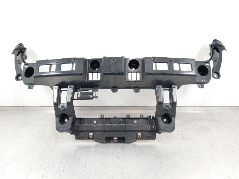 Recambio de soporte paragolpes trasero para bmw x6 (e71) 3.5d referencia OEM IAM 51127176244  