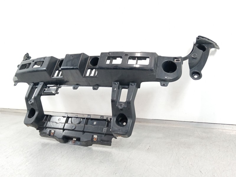Recambio de soporte paragolpes trasero para bmw x6 (e71) 3.5d referencia OEM IAM 51127176244  