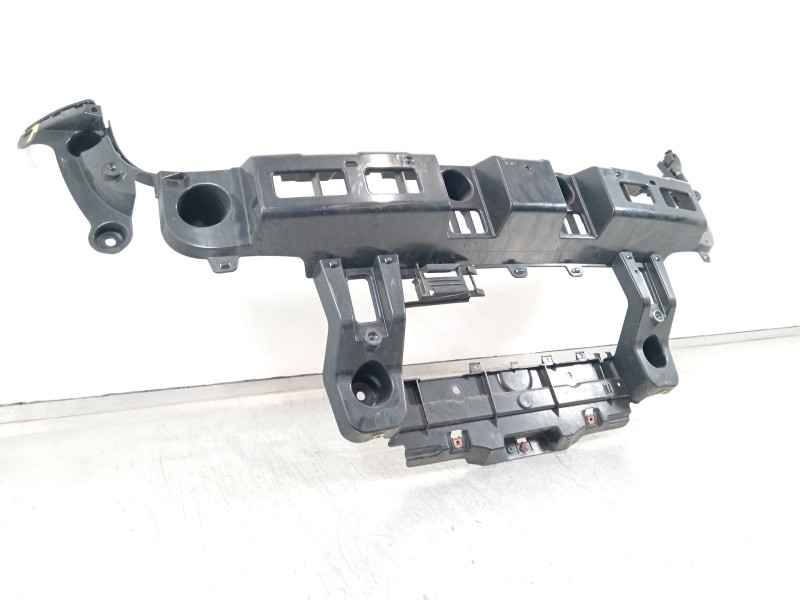 Recambio de soporte paragolpes trasero para bmw x6 (e71) 3.5d referencia OEM IAM 51127176244  