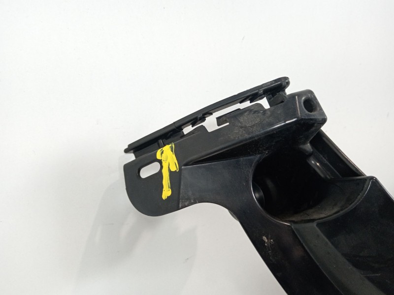 Recambio de soporte paragolpes trasero para bmw x6 (e71) 3.5d referencia OEM IAM 51127176244  