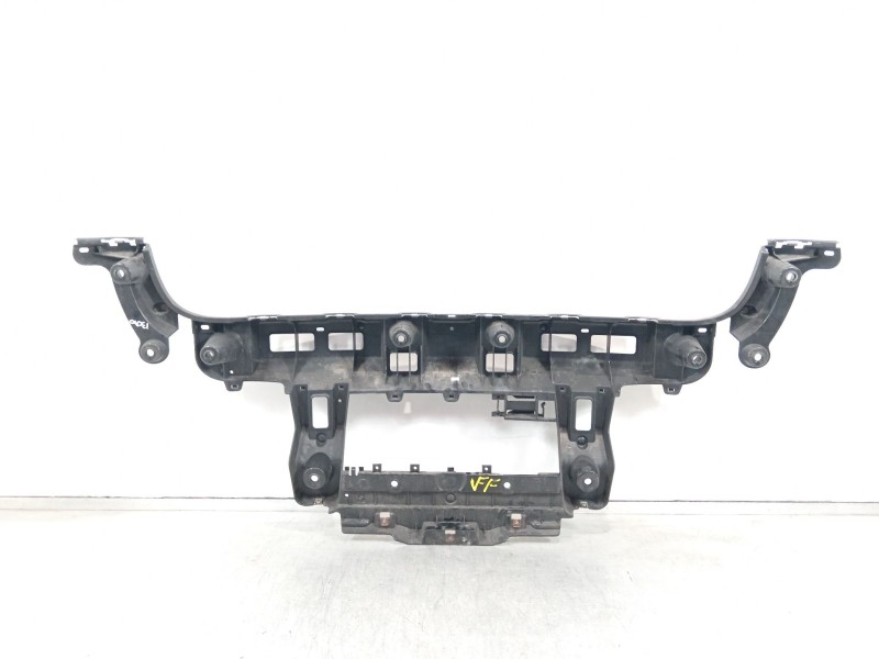 Recambio de soporte paragolpes trasero para bmw x6 (e71) 3.5d referencia OEM IAM 51127176244  