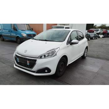 PEUGEOT 208 I (CA_, CC_)