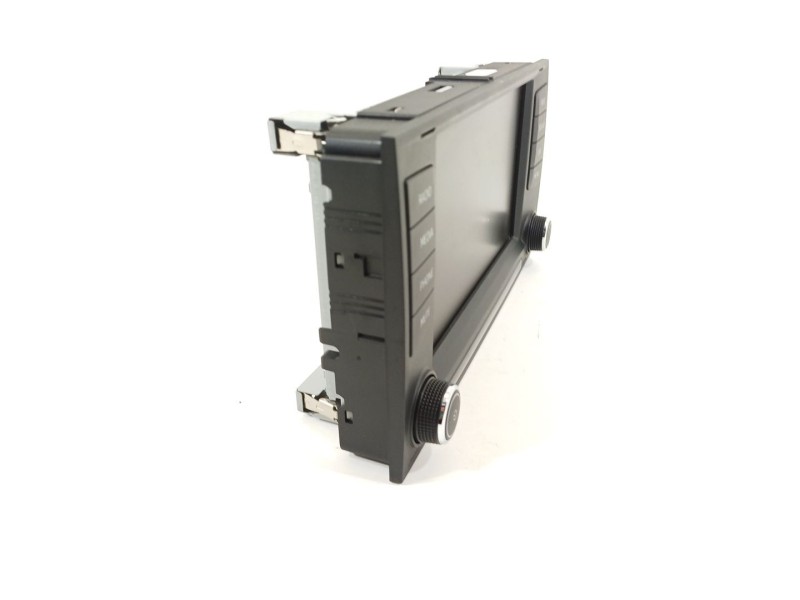 Recambio de pantalla multifuncion para seat leon (5f1) fr referencia OEM IAM 5F0919604  