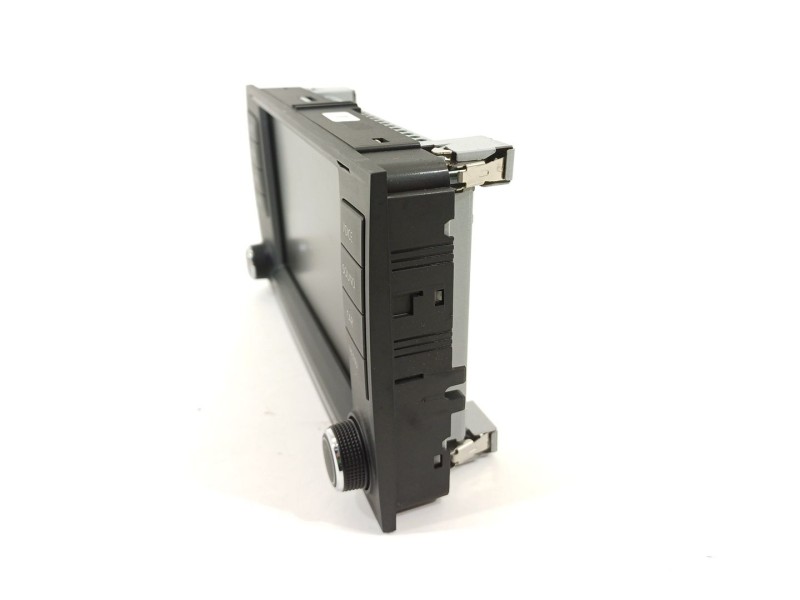 Recambio de pantalla multifuncion para seat leon (5f1) fr referencia OEM IAM 5F0919604  