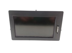 Recambio de sistema navegacion gps para renault clio iii authentique referencia OEM IAM 259156432R  