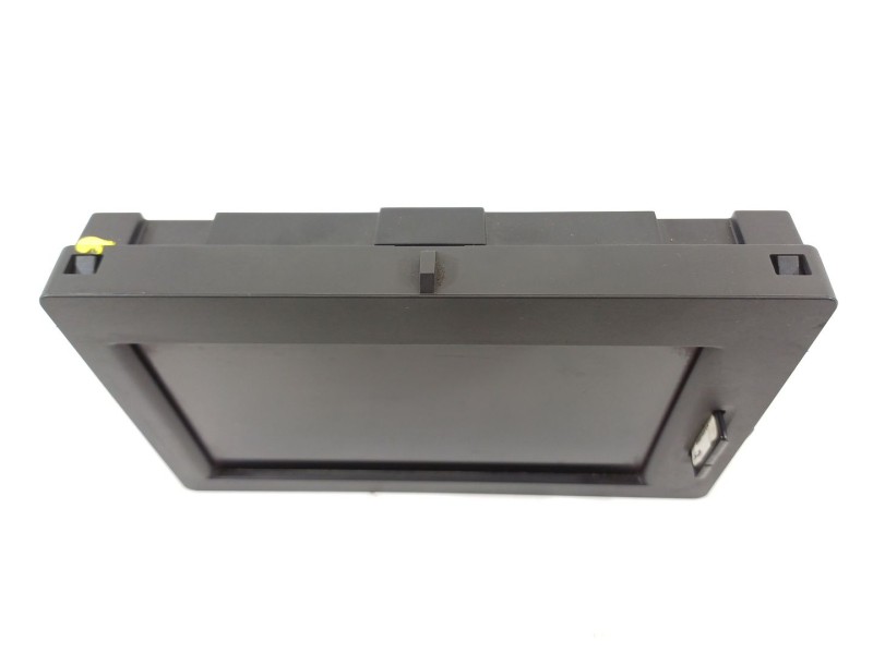 Recambio de sistema navegacion gps para renault clio iii authentique referencia OEM IAM 259156432R  