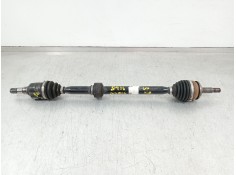 Recambio de transmision delantera derecha para toyota auris active referencia OEM IAM 4341002830  