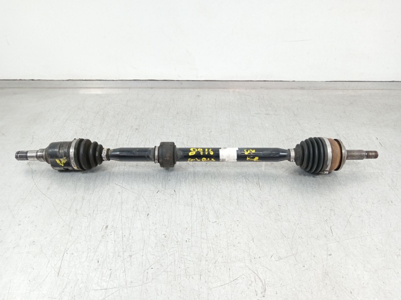 Recambio de transmision delantera derecha para toyota auris active referencia OEM IAM 4341002830  