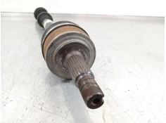 Recambio de transmision delantera derecha para toyota auris active referencia OEM IAM 4341002830   2