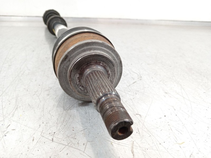 Recambio de transmision delantera derecha para toyota auris active referencia OEM IAM 4341002830  