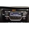 SISTEMA AUDIO / RADIO CD 281854CA0A 