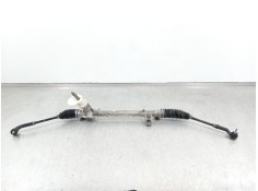 Recambio de cremallera direccion para ford focus st-line referencia OEM IAM JX6C3A500CD  