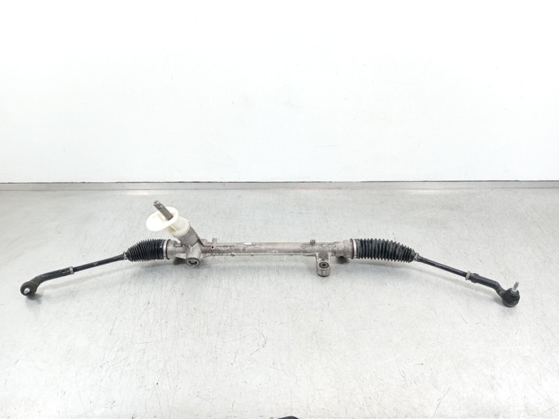 Recambio de cremallera direccion para ford focus st-line referencia OEM IAM JX6C3A500CD  