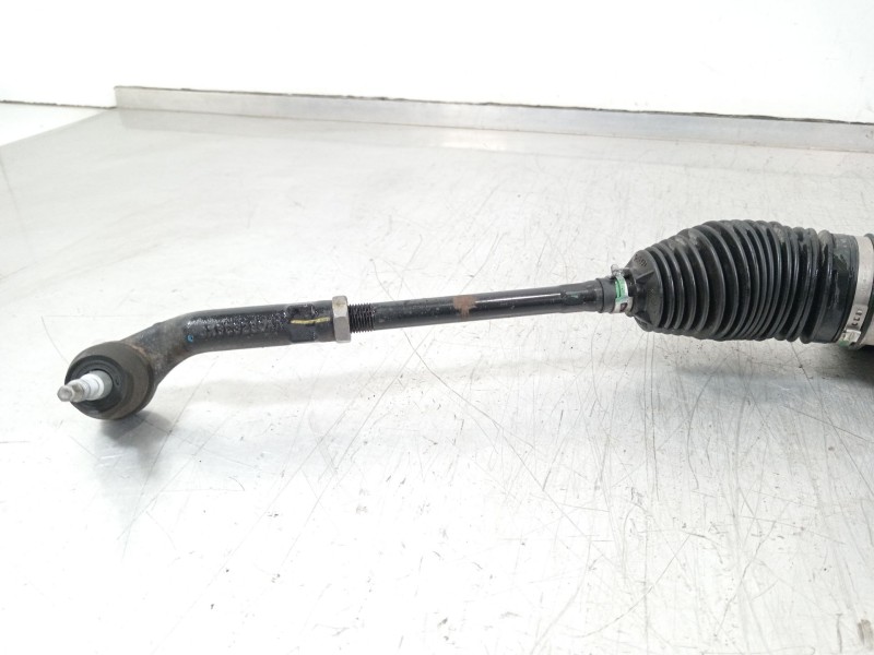 Recambio de cremallera direccion para ford focus st-line referencia OEM IAM JX6C3A500CD  